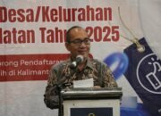 Langkah Besar Perlindungan Produk Lokal: Kanwil Kalsel Gelar Rapat Koordinasi Merek Kolektif KKMP se-Provinsi Kalimantan Selatan