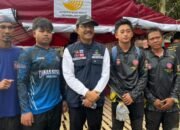 Tagana Kalsel Bantu Korban Bencana Aceh Tamiang, Operasikan Dapur Umum 6.000 Porsi per Hari