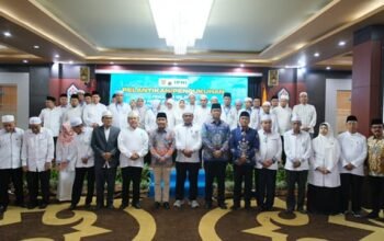 Gubernur Minta IPHI Kalteng Periode 2025-2030 Emban Amanah Penuh Keiklasan 5 IMG 20251214 WA0034