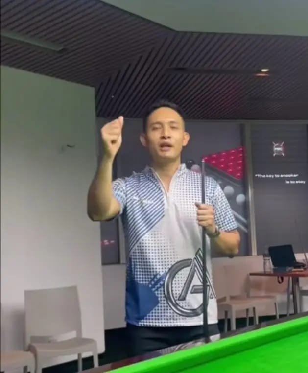 Pebiliar Kalsel, Gebby Sumbang Perunggu di Beregu Putra SEA Games 2025 1 IMG 20251214 WA0041