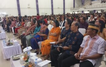 Gubernur Kalteng Minta Umat Kristiani Rayakan Natal secara Sederhana 4 IMG 20251214 WA0051