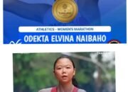 Atlet Jalan Cepat Putri dan Marathon Putri Dulang Emas di SEA Games 2025