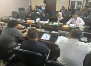 DPRD Kalsel Akan Undang Rektorat ULM Bahas Pembatalan 16 Guru Besar