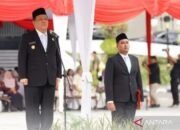 Rumah Dinas Plt Gubernur Riau Sofyan Franyata Hariyanto Digeladah KPK