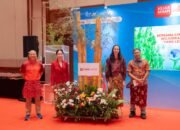 CIMB Niaga Ajak Masyarakat Berpartisipasi pada Gerakan Keberlanjutan Lewat The Cooler Earth 2025