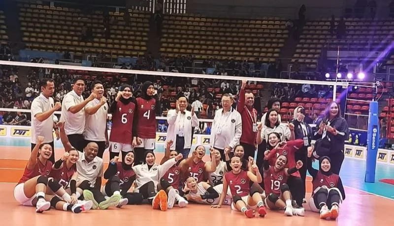 Kalahkan Filipina 3-1, Voli Putri Indonesia Raih Perunggu di SEA Games 2025 1 IMG 20251215 WA0045