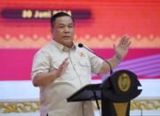 Dokumen hingga Uang Disita KPK dari Rumah Pribadi dan Rumdin SF Hariyanto