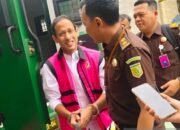 Mantan Mendikbudristek Nadiem Makarim HadapiSidang Perdana Kasus Korupsi “Laptop Chromebook”