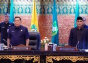 Plt Gubernur Riau Hormati Proses Hukum Usai Rumah Dnasnya Digeledah KPK