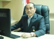 Irjen Kemenaker Roni Dwi Susanto Dipanggil KPK Terkait Kasus Pemerasan