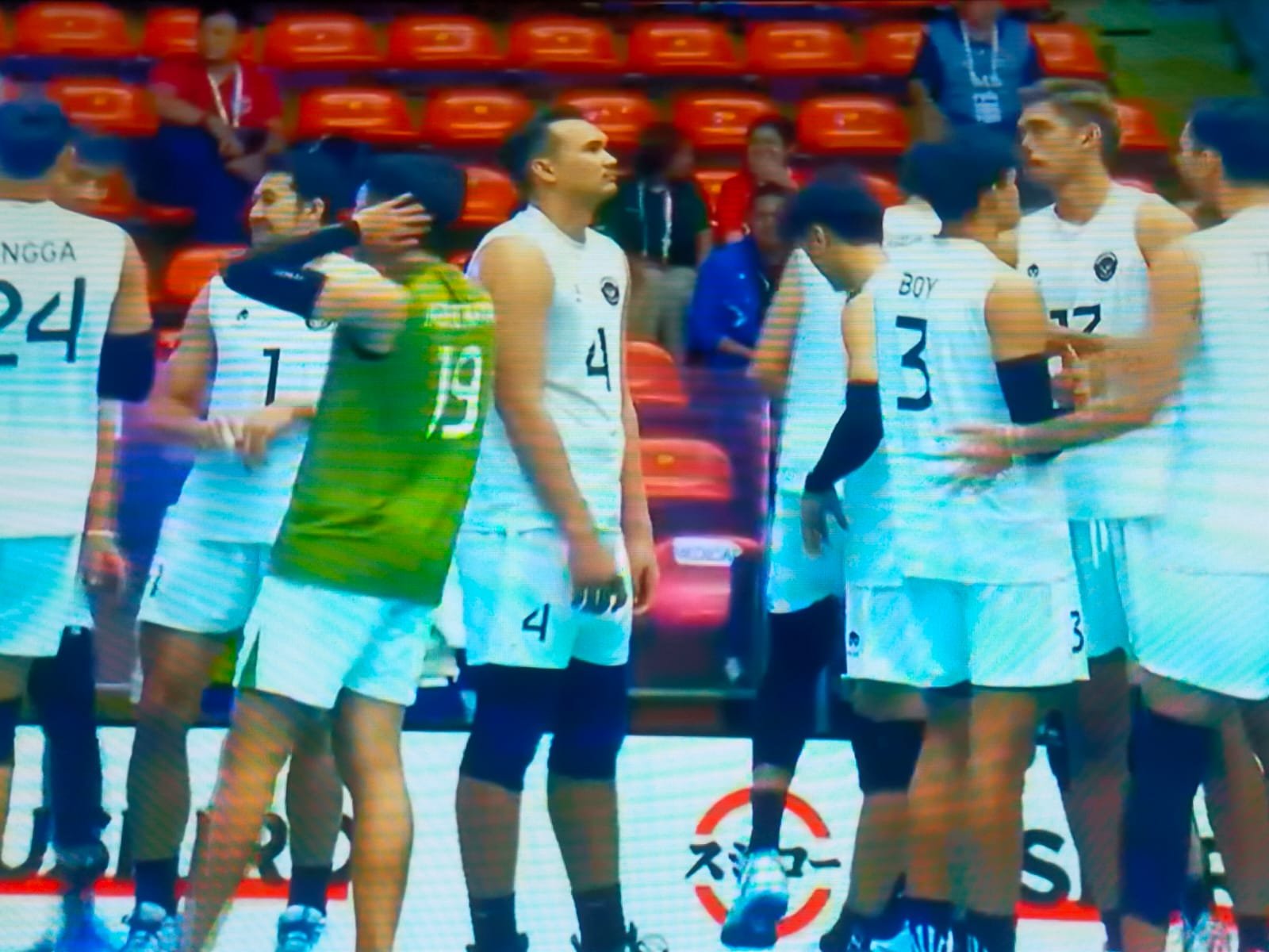 Kalahkan Filipina 3-0, Tim Voli Putra Indonesia Melangkah ke Semifinal SEA Games 2025 1 IMG 20251216 WA0039