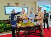 Bupati HST Sebut Peringatan Harjad Bukan Hanya Seremonial, Melainkan Kenang Sejarah Perjuangan