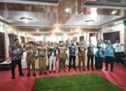 Pemkab HST Percepatan dan Peluasan Digitalisasi Daerah