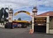 Hadapi 5 Rajab, Polres HSU Siapkan Pos Pelayanan