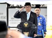 Hari Bakti PUPR Ke-80, Plt Sekda Kalteng Tekankan Semangat Pengabdian Lintas Generasi