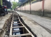 Hujan Datang, Drainase Dibenahi : Pola Lama Tambal Sulam yang Terulang di Banjarmasin