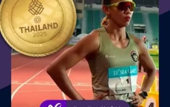 Emilia Raih Emas ke Sembilan Atletik dan ke-62 Buat Indonesia di SEA Games 2025 7 IMG 20251216 WA0056