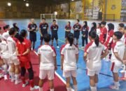 Kalahkan Thailand Secara Dramatis, Timnas Futsal Putri Indonesia Melaju ke Final SEA Games 2026