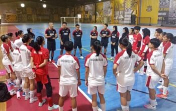 Kalahkan Thailand Secara Dramatis, Timnas Futsal Putri Indonesia Melaju ke Final SEA Games 2026 6 IMG 20251216 WA0057 1