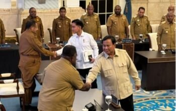 Prabowo : Ekonomi Indonesia Peringkat ke-8 Terbesar di Dunia 4 IMG 20251216 WA0057