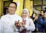 Atalia Praratya akan Hadiri Sidang Cerai Perdana Terhadap Suaminya Ridwan Kamil