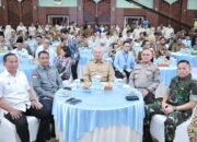 Ketua DPRD Provinsi Kalsel Hadiri Gebyar Panutan Pajak, Dorong Peningkatan PAD