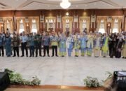 Gatriwara Hadiri Peringatan Hari Ibu ke-97 Kalsel, Merayakan Peran Perempuan Berdaya