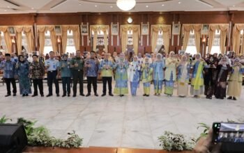 Gatriwara Hadiri Peringatan Hari Ibu ke-97 Kalsel, Merayakan Peran Perempuan Berdaya 6 IMG 20251216 WA0065