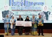 Gubernur Kalsel Dorong Keterlibatan Aktif Perempuan di Banua Sebagai Subjek Pembangunan dan Agen Perubahan