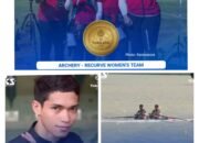 Dayung, Pencak Silat dan Panahan Raih Tiga Emas, Total Sudah Dapat 65 Emas di SEA Games 2025