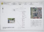 Dikebut, Drainase Cendana III Ditarget Rampung Tepat Waktu