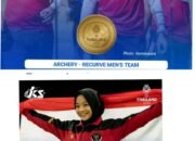 Pencak Silat dan Dayung Kembali Sumbang Emas di SEA Games 2025