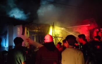Rumah Terbakar di Bitahan, Penghuni Tewas Terjebak Api 8 IMG 20251217 WA0021