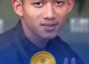 Pesilat Tito Sabet Medali Emas ke-68 Buat Indonesia di SEA Games 2025