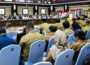 Wagub Edy Pratowo Sebut Kalteng Miliki Potensi Besar Peternakan Terintegrasi Sapi-Sawit Berkelanjutan.