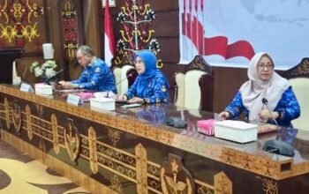 Pemprov Kalteng Diskusikan Pengelolaan Barang Milik Daerah 8 IMG 20251218 WA0004