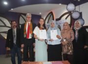 Politeknik Indonesia Banjarmasin Go Internasional, Teken MoU dengan Kampus Rusia