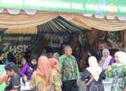 Expo HST 2025, Ajang Strategis Memperkenalkan Produk Daerah