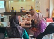 DP3A Tapin Evaluasi Penanganan Kekerasan Perempuan dan Anak 2025