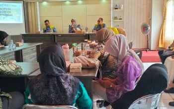 DP3A Tapin Evaluasi Penanganan Kekerasan Perempuan dan Anak 2025 9 IMG 20251218 WA0038