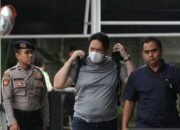 Ratusan Juta Rupiah Disita KPK dari OTT Kajari Hulu Sungai Utara