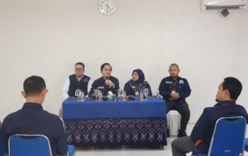 Kerugian Publik Rp66,9 Miliar Berhasil Diselamatkan, Ombudsman Kalsel Beberkan Capaian 2021–2025 9 IMG 20251219 WA0045 1