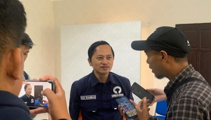 Ombudsman Kalsel Soroti Ledakan Kasus Kelalaian, Kompetensi Penyelenggara Layanan Jadi Sorotan Utama