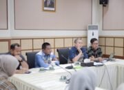 Biar Semua Terang, DPRD Kalsel Dorong Tambahan Bantuan Listrik