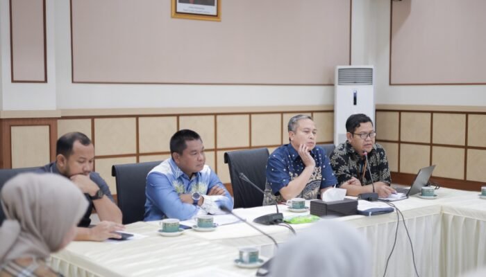 Biar Semua Terang, DPRD Kalsel Dorong Tambahan Bantuan Listrik