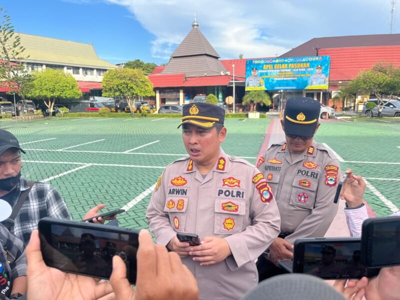 Rayakan Nataru Aman dan Kondusif, Polresta Banjarmasin Larang Penggunaan Petasan 1 IMG 20251220 WA0004 1 scaled e1766183798226