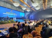 Refleksi Akhir Tahun 2025 Tutup Rangkaian Rakor Kementerian Hukum