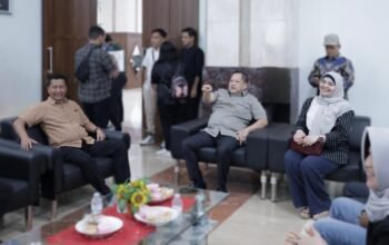 Komisi IV DPRD Kalsel Serap Kebijakan Pendidikan dan Kesehatan ke Jakarta dan Jatim 9 IMG 20251220 WA0015