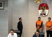 Penanganan Kasus Tiga Jaksa Kalsel Dipastikan KPK Beda dengan OTT Banten