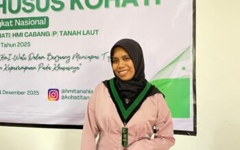 Kader HMI Pasangkayu Ajak Perempuan Syukuri Pencapaian Pribadi 4 IMG 20251220 WA0029